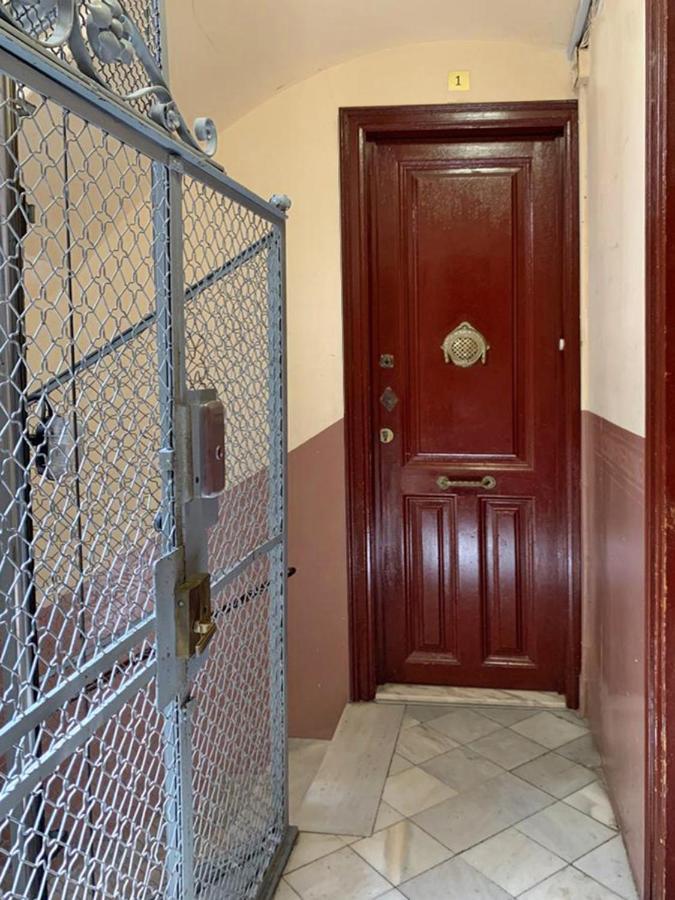 Newly Renovated Stylish Eixample - Great Location Барселона Екстер'єр фото