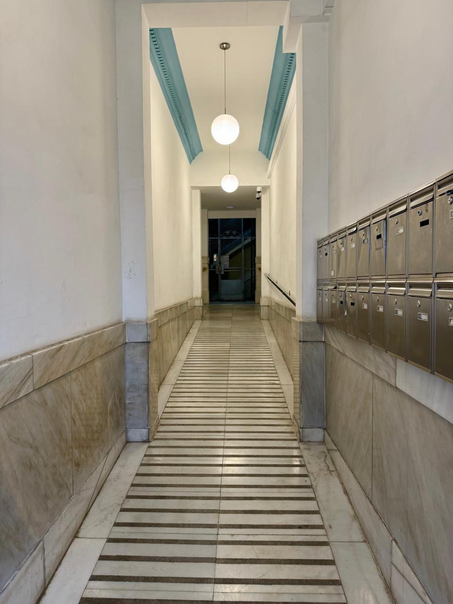 Newly Renovated Stylish Eixample - Great Location Барселона Екстер'єр фото