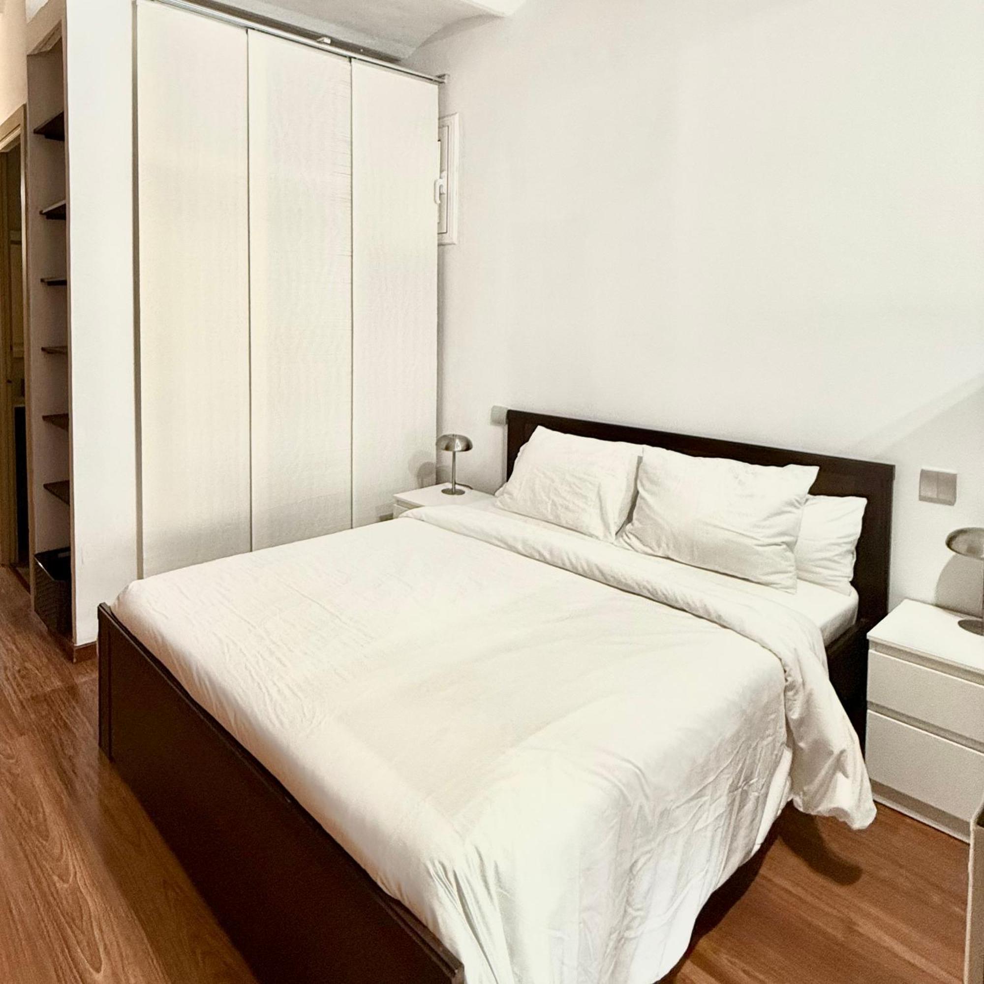 Newly Renovated Stylish Eixample - Great Location Барселона Екстер'єр фото